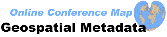 Geospatial Metadata