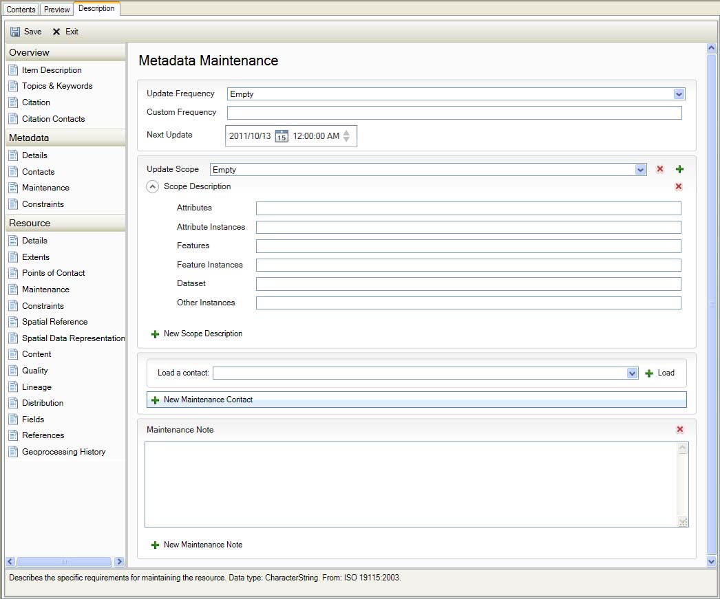 Edit_18_MetadataMaintenance