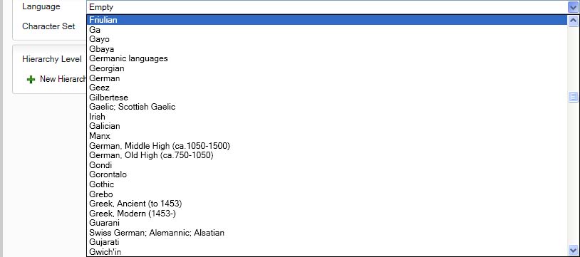 Edit_81_G_MetadataDetails_LanguageDrodpown
